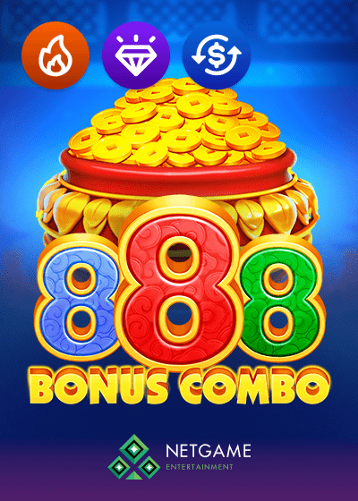 888 Bonus Combo