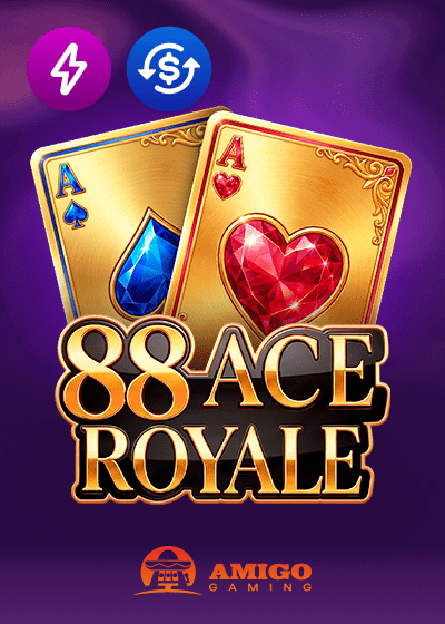 88 Ace Royale