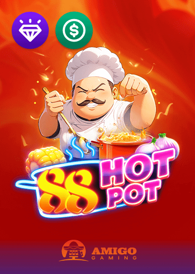 88 Hot Pot