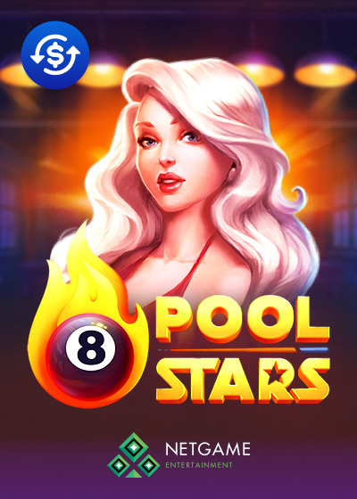 8 Pool Stars