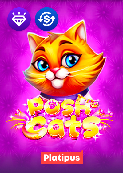 Posh Cats