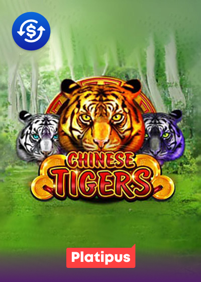 Chinese Tigers