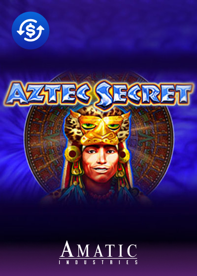Aztec Secret