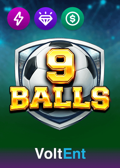 9 Balls