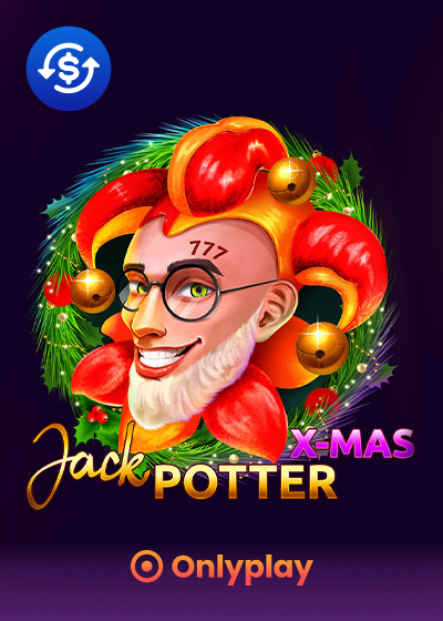 Jack Potter x-mas