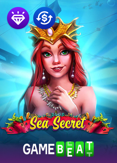 Sea Secret