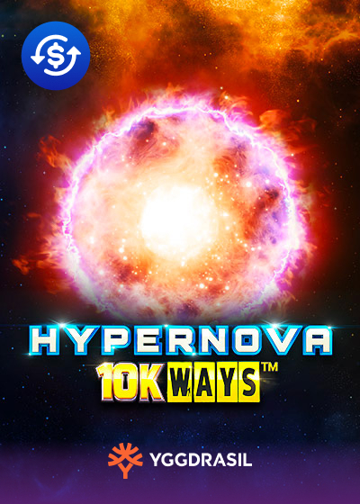 Hypernova 10K WAYS