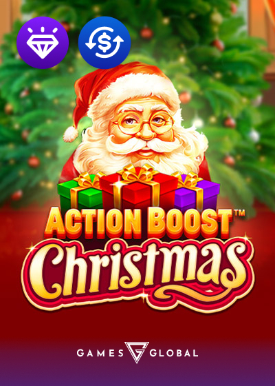 Action Boost Christmas