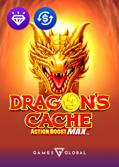 Action Boost Max Dragons Cache