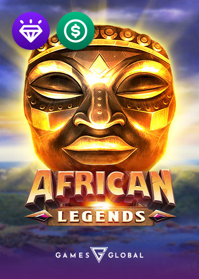African Legends