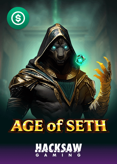 Age of Seth