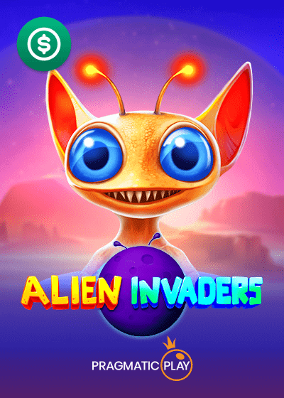 Alien Invaders