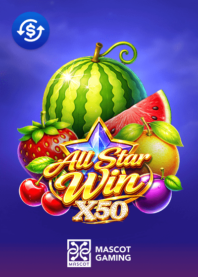 All Star Win x50