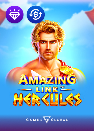 Amazing Link Hercules