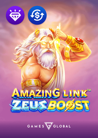Amazing Link Zeus Boost