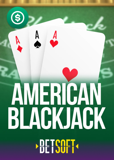 American Blackjack