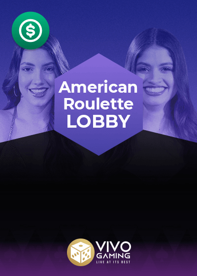 American Roulette Lobby