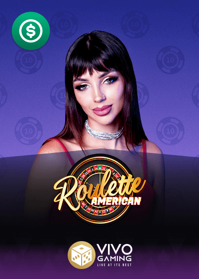 American Roulette