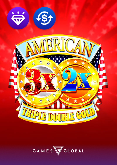 American Triple Double Gold