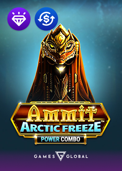 Ammit Arctic Freeze Power Combo