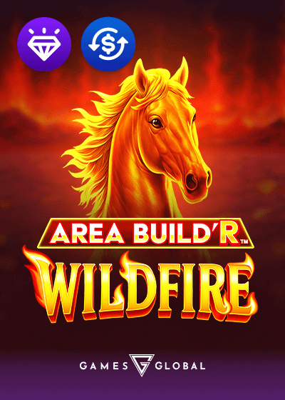 Area BuildR Wildfire