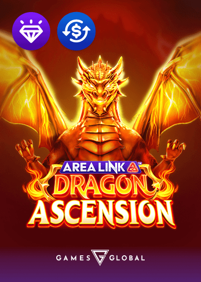 Area Link Dragon Ascension