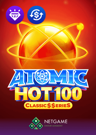 Atomic Hot 100 ClassicSSerieS