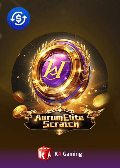 Aurum Elite Scratch