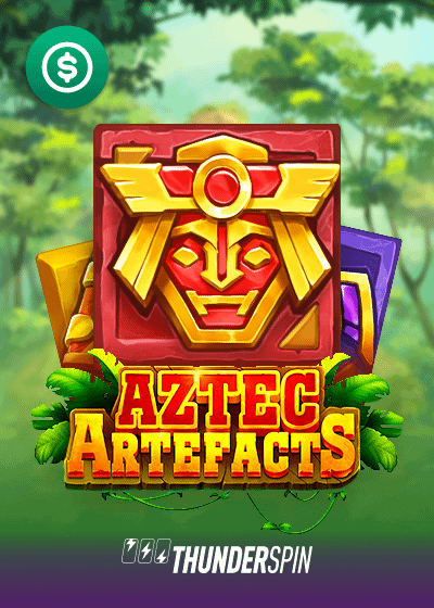 Aztec Artefacts
