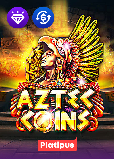 Aztec Coins