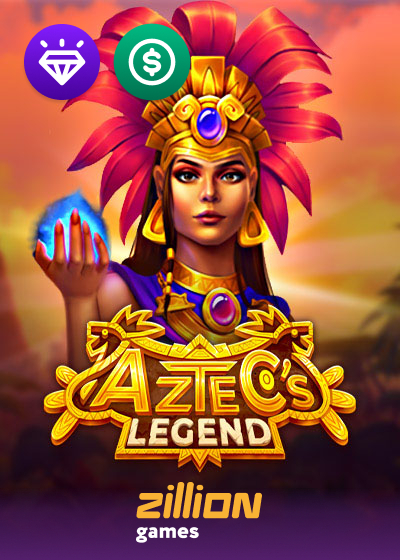 Aztec's Legend
