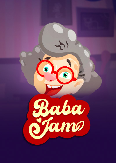 Baba Jam