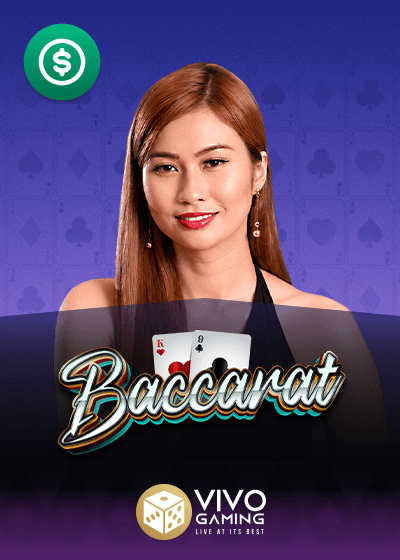 Baccarat Bloom