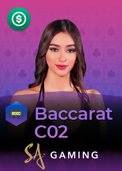 Baccarat C02