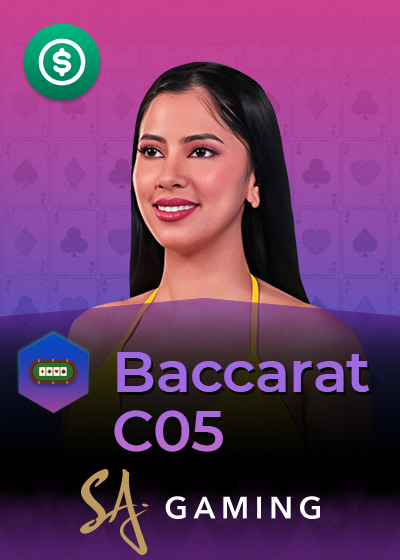 Baccarat C05