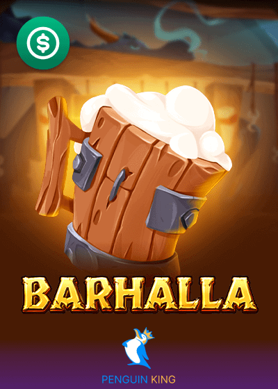 Barhalla