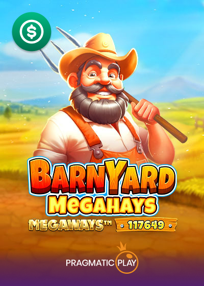 Barnyard Megahays Megaways