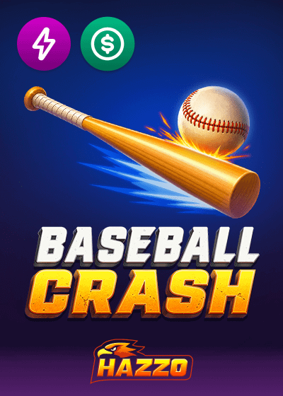 Baseball Crash