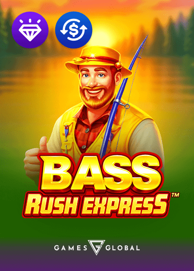 Bass Rush Express