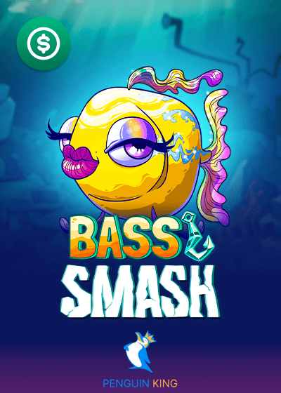 Bass Smash