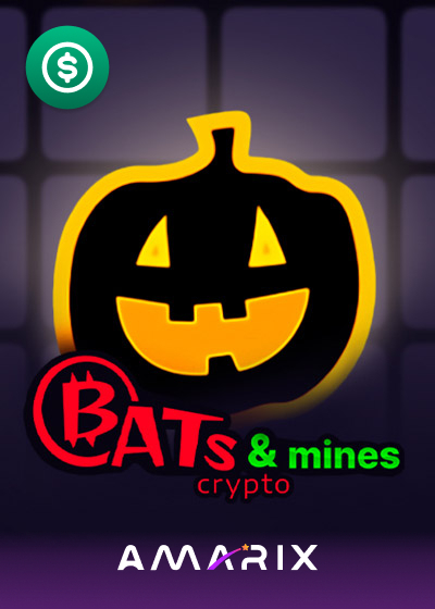 Crypto Bats And Mines