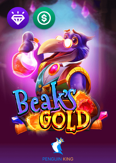 Beak's Gold