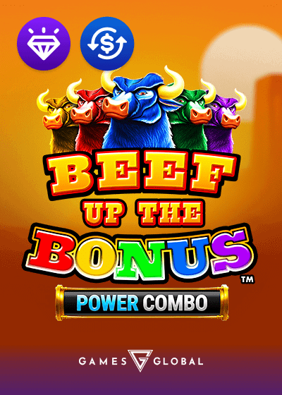 Beef Up the Bonus Power Combo