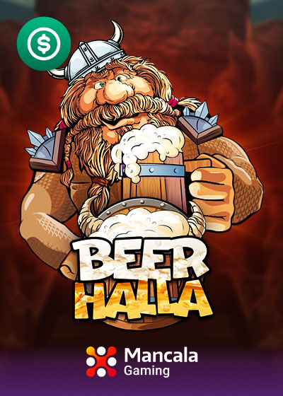 Beer Halla