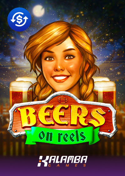Beers on Reels