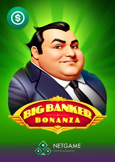 Big Banker Bonanza