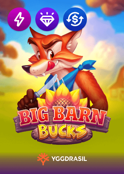 Big Barn Bucks