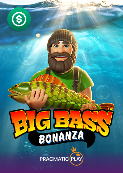 Big Bass Bonanza