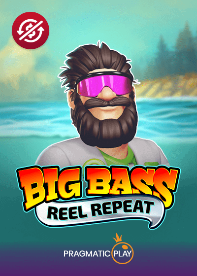 Big Bass Reel Repeat