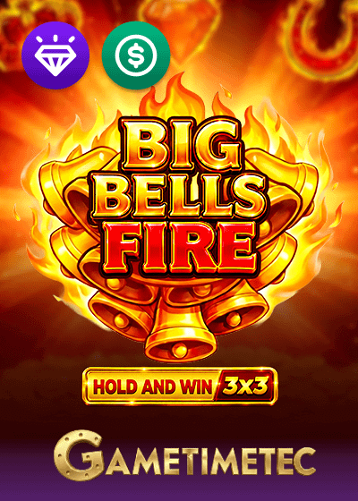 Big Bells Fire